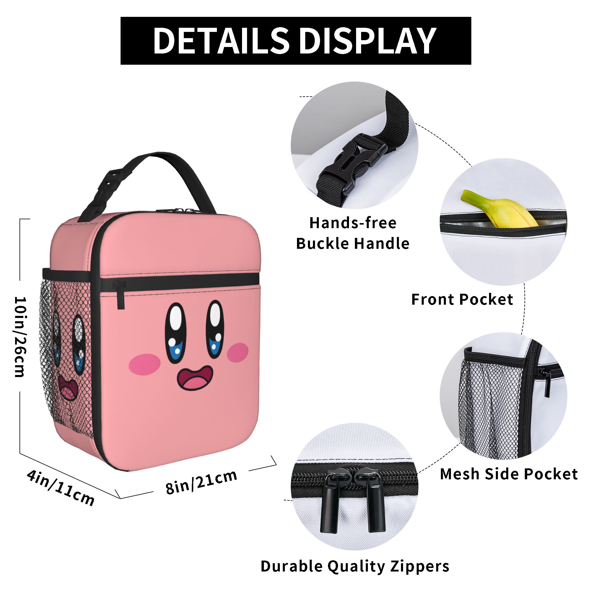 Borse Termiche Personalizzate  - Meal Prep Bag recensione e prezzo