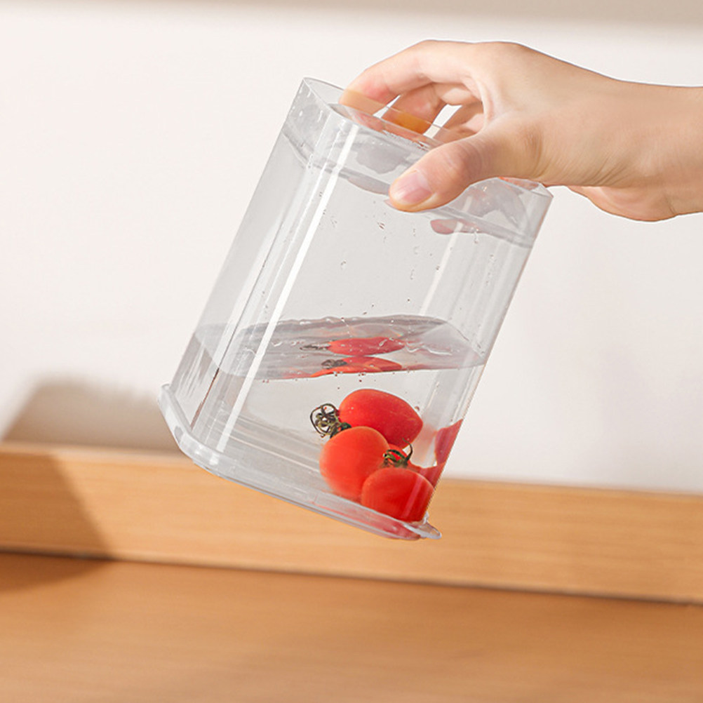 Contenitore Trasparente in Pla - Meal Prep Yogurt Containers recensione e prezzo