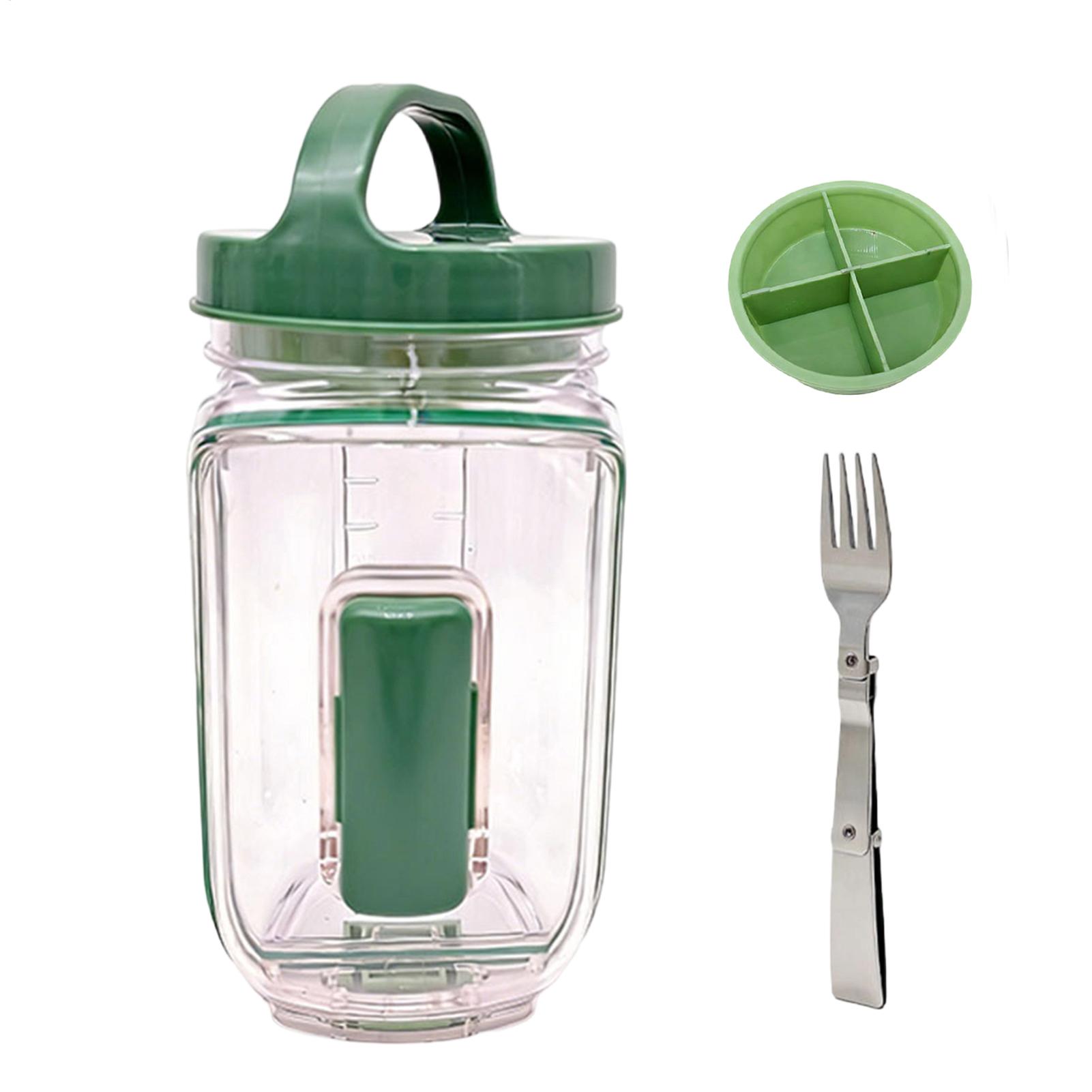 Contenitore per insalata con a - Meal Prep Gym Food recensione e prezzo