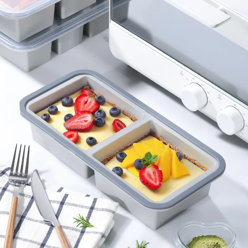Vaschetta in Silicone per Cong - Meal Prep Freezer recensione e prezzo