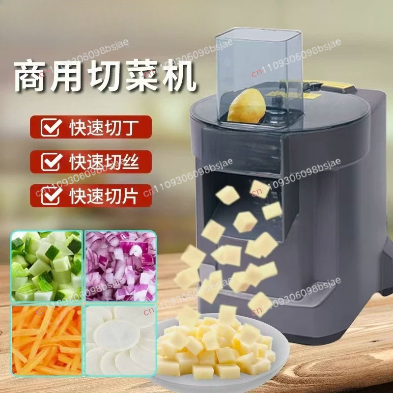Tritatutto Automatico 3-in-1:  - Meal Prep Zucchini recensione e prezzo