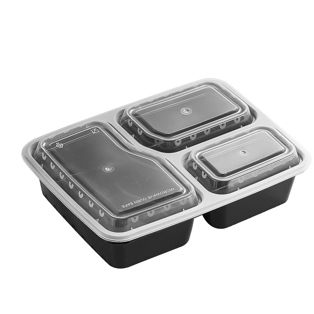 Confezione da 7 contenitori pe - Meal Prep Freezer recensione e prezzo