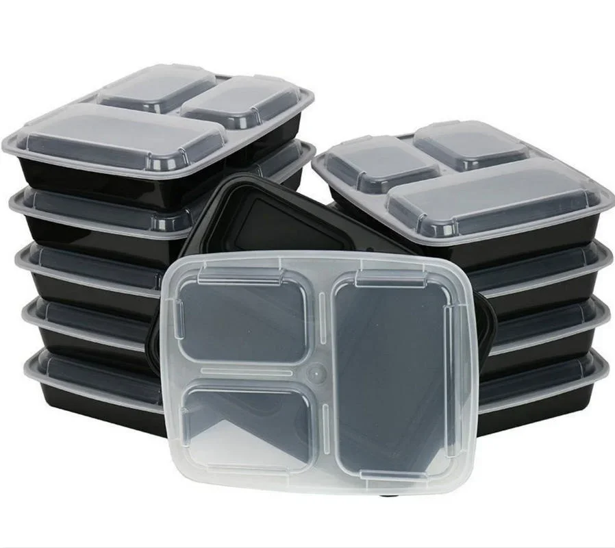 Confezione da 7 contenitori pe - Meal Prep Freezer recensione e prezzo
