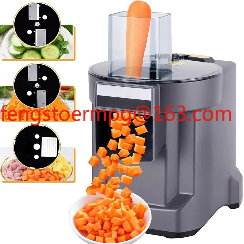 Tritatutto Automatico 3-in-1:  - Meal Prep Zucchini recensione e prezzo