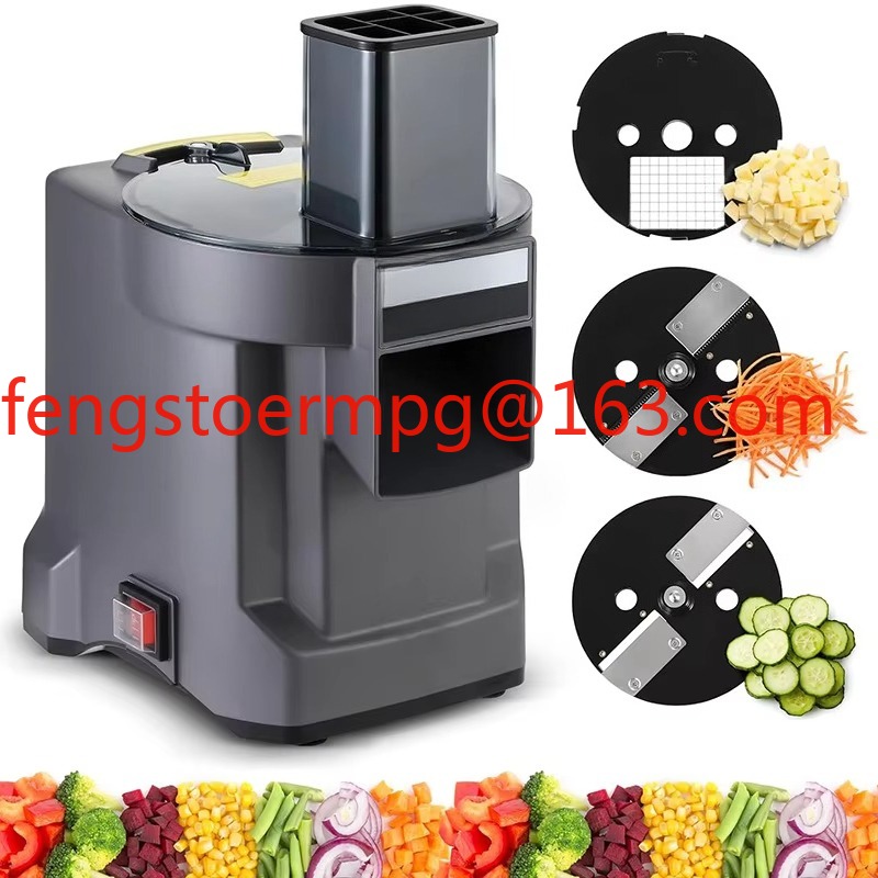 Tritatutto Automatico 3-in-1:  - Meal Prep Zucchini recensione e prezzo