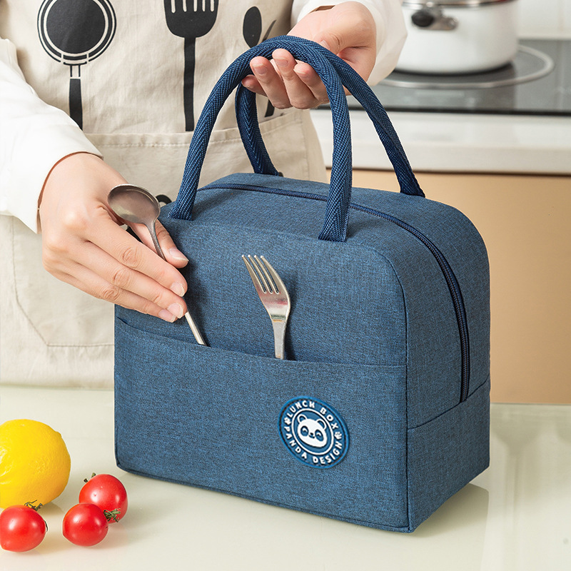 Borsa termica portatile Borsa  - Meal Prep Bag recensione e prezzo