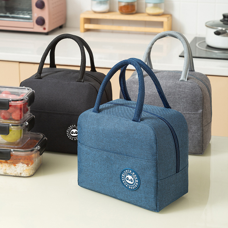Borsa termica portatile Borsa  - Meal Prep Bag recensione e prezzo