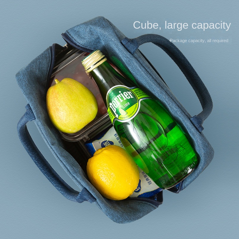 Borsa termica portatile Borsa  - Meal Prep Bag recensione e prezzo