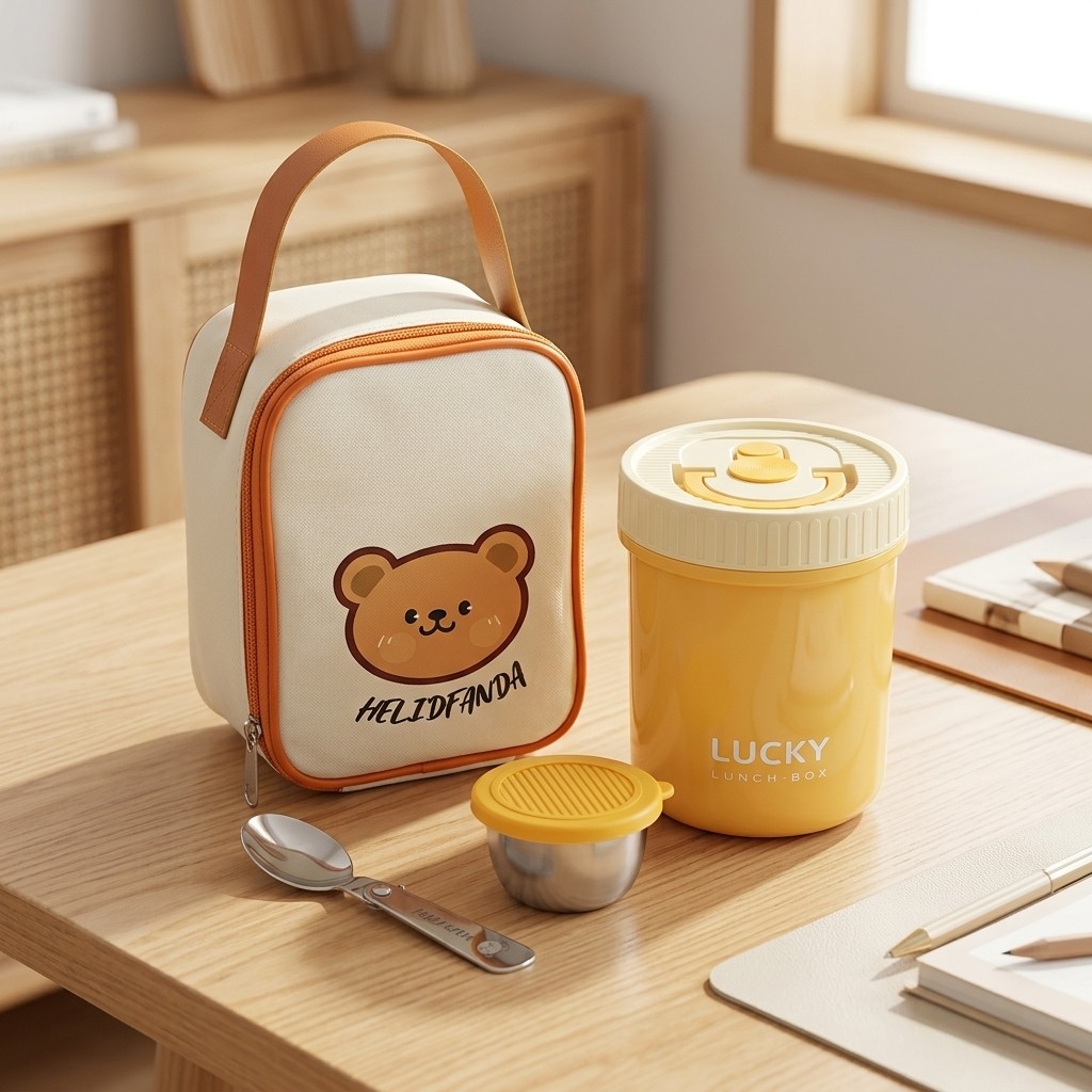 Contenitore per pranzo bento i - Meal Prep Yogurt Containers recensione e prezzo