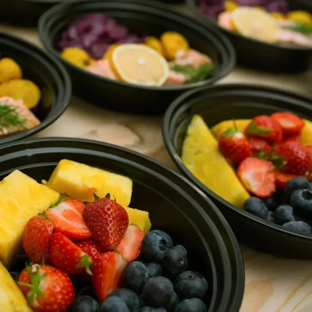Contenitori per la preparazion - Meal Prep Freezer recensione e prezzo