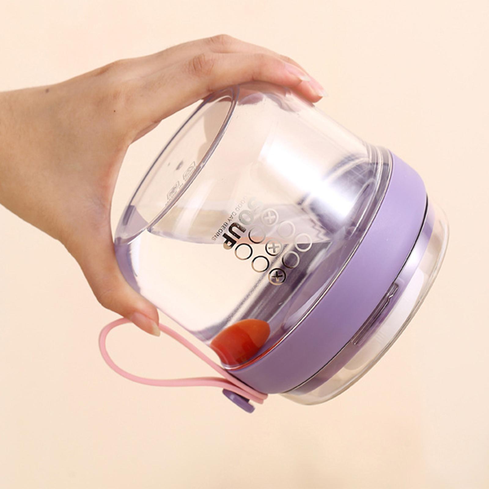 Contenitore per Insalata con C - Meal Prep Yogurt Containers recensione e prezzo