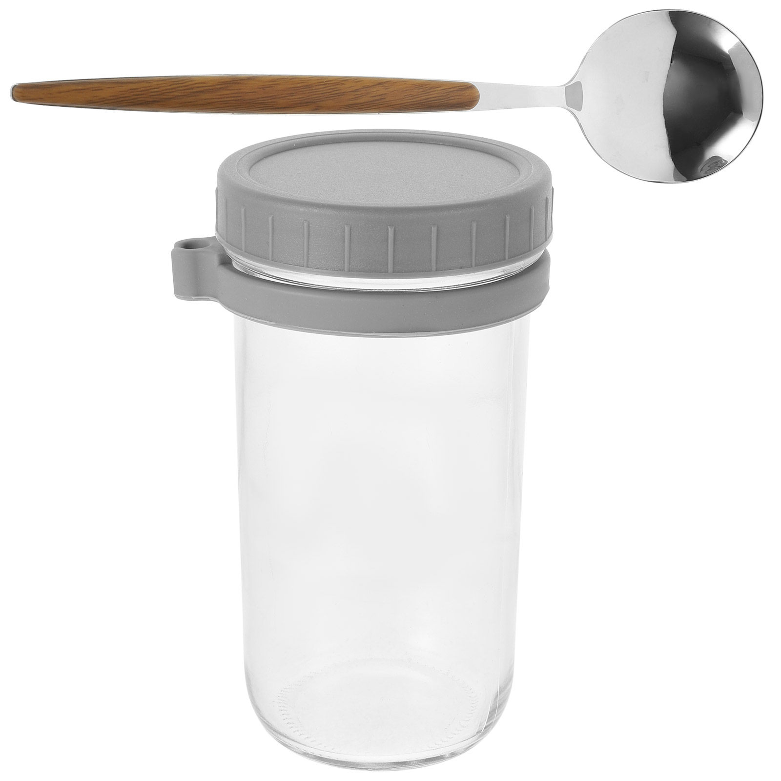 Set di Eleganti Contenitori in - Overnight Oat Jar recensione e prezzo