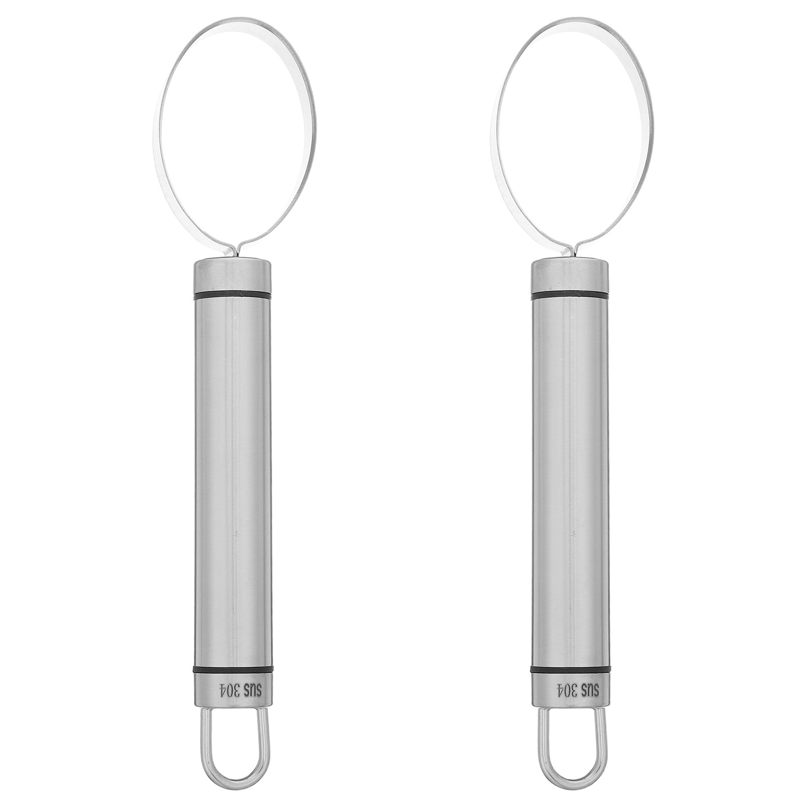 2 Pezzi di Utensili per Rimuov - Meal Prep Zucchini recensione e prezzo