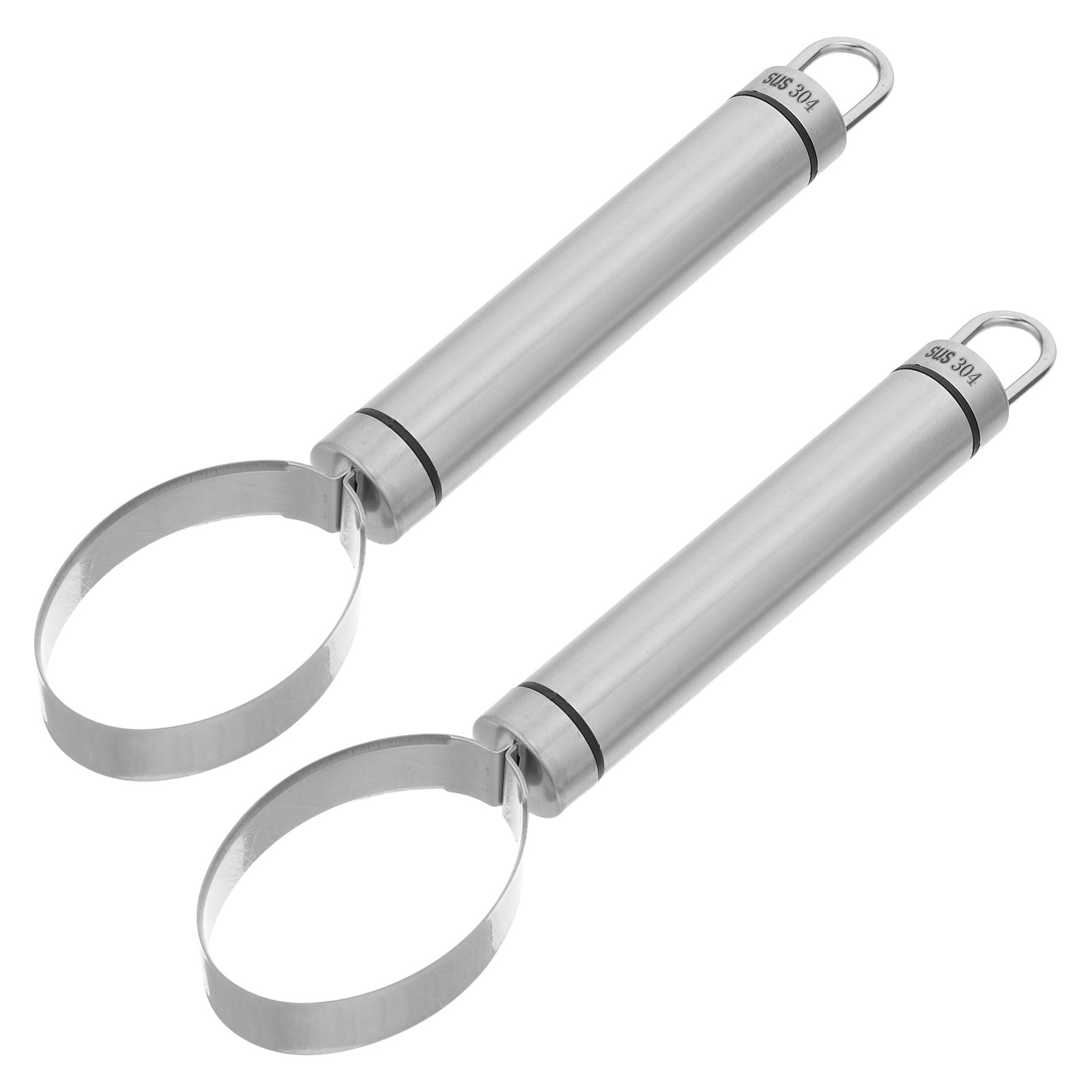 2 Pezzi di Utensili per Rimuov - Meal Prep Zucchini recensione e prezzo