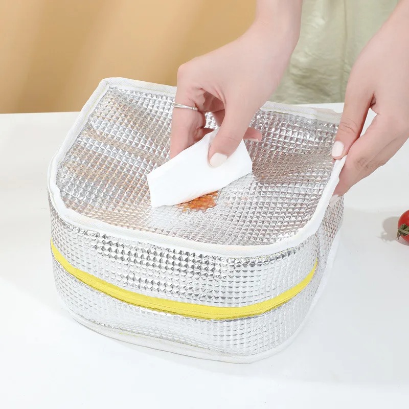 Borsa per il pranzo per bambin - Meal Prep Bag recensione e prezzo