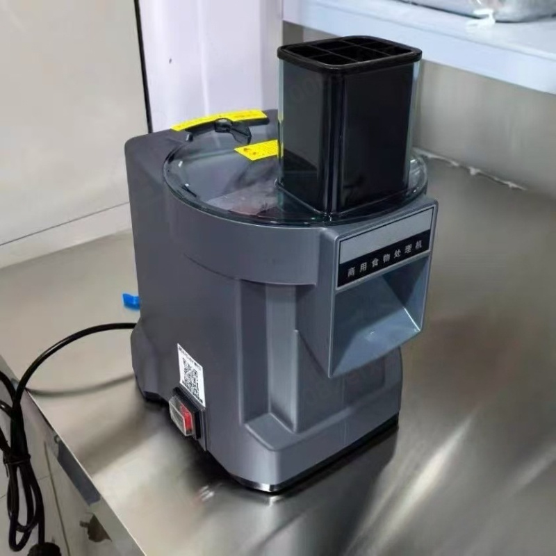 Tritatutto Automatico 3-in-1:  - Meal Prep Zucchini recensione e prezzo