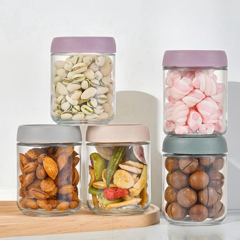 Contenitori per Overnight Oats - Overnight Oat Jar recensione e prezzo