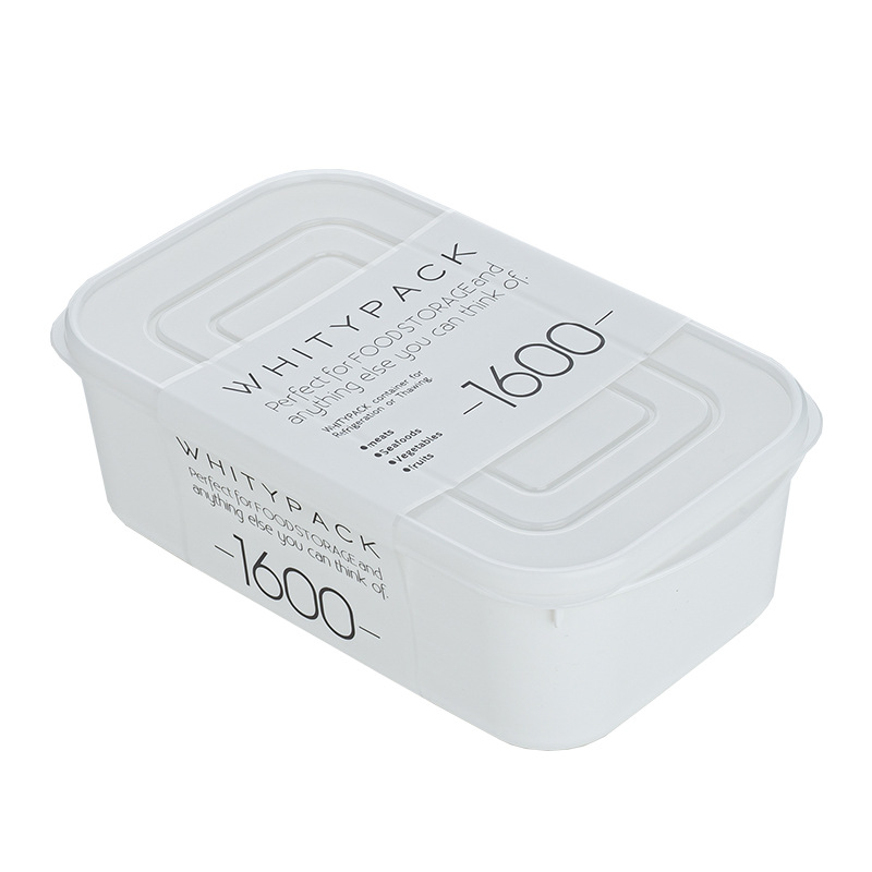 Contenitori per Alimenti YAMAD - Meal Prep Frozen Food recensione e prezzo