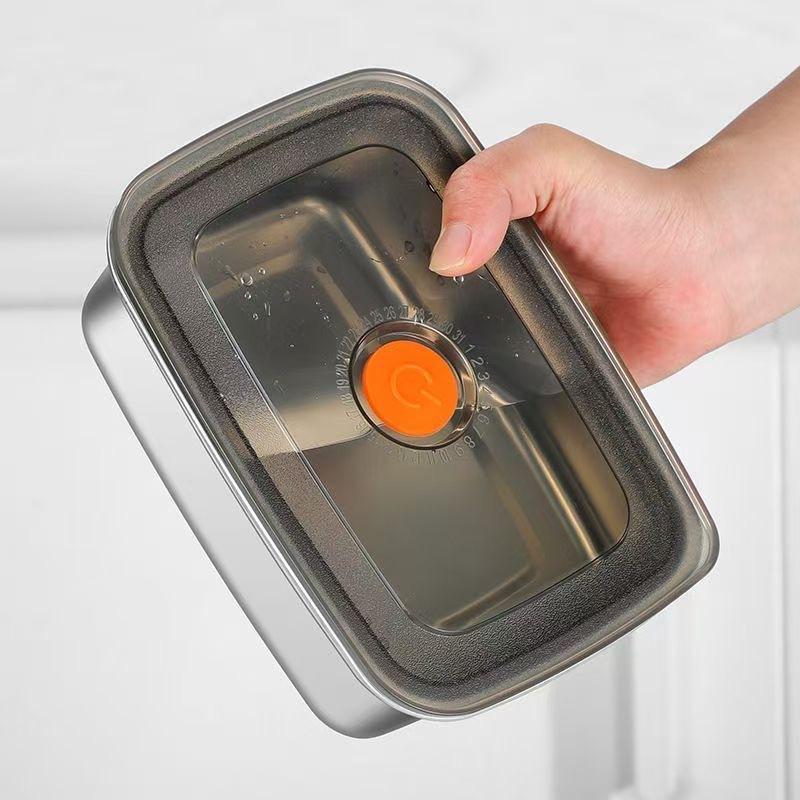 (BF06) Contenitore per il pran - Meal Prep Freezer recensione e prezzo