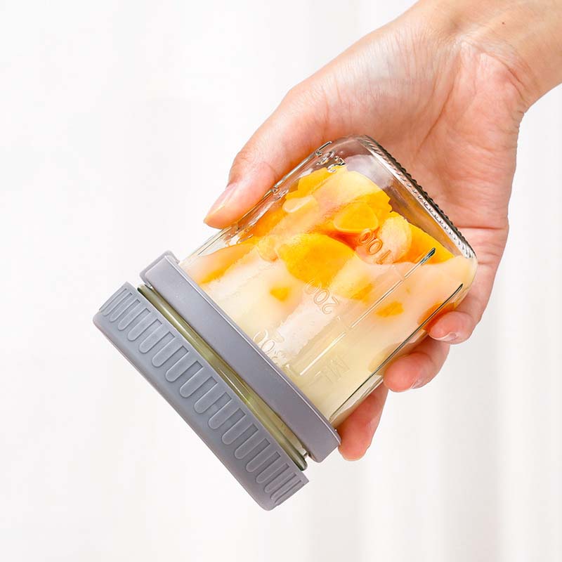 Contenitore per avena notturna - Meal Prep Yogurt Containers recensione e prezzo