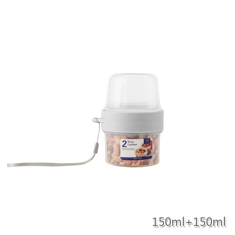Colazione Farina d'avena Cerea - Meal Prep Yogurt Containers recensione e prezzo