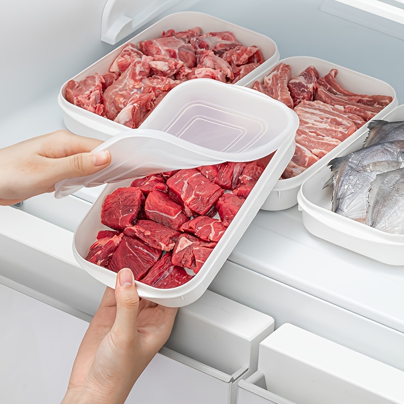 Set di 10 Contenitori Impilabi - Meal Prep Freezer recensione e prezzo