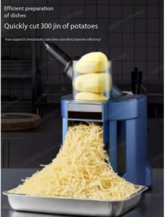 Tritatutto Automatico 3-in-1:  - Meal Prep Zucchini recensione e prezzo