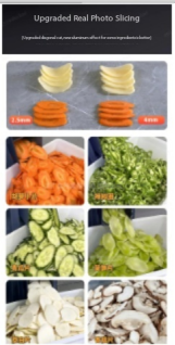 Tritatutto Automatico 3-in-1:  - Meal Prep Zucchini recensione e prezzo