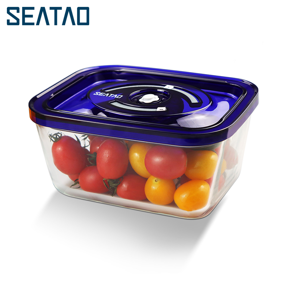 SEATAO contenitori per la cons - Meal Prep Freezer recensione e prezzo