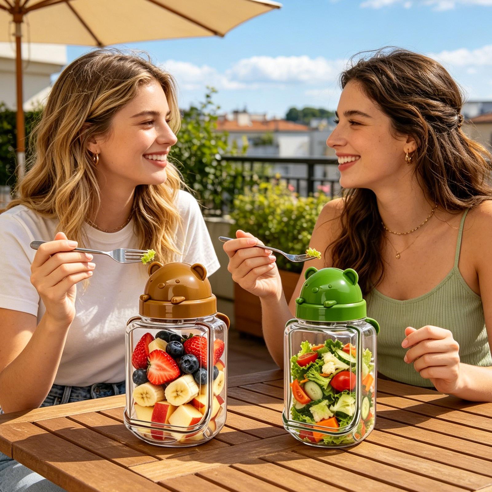 Contenitori per la preparazion - Meal Prep Gym Food recensione e prezzo