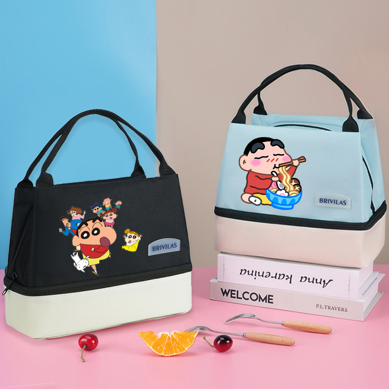 Borsa per il pranzo Crayon Shi - Meal Prep Bag recensione e prezzo