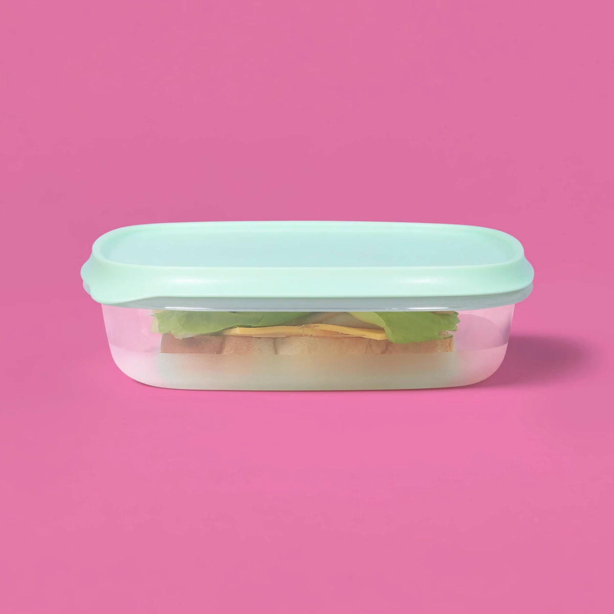 Nuovo Set di 3 Contenitori Qua - Meal Prep Freezer recensione e prezzo